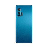 Ocean Blue Skin for Motorola Edge Plus